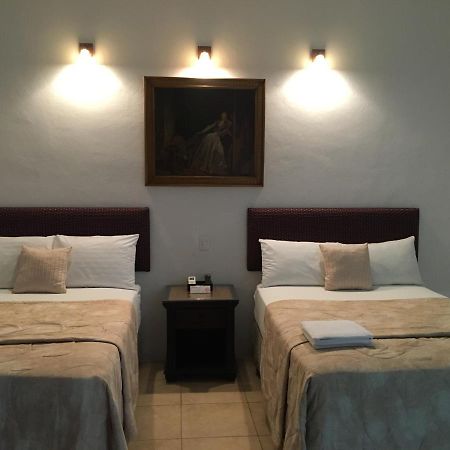 Hotel Mejorada Mérida Esterno foto
