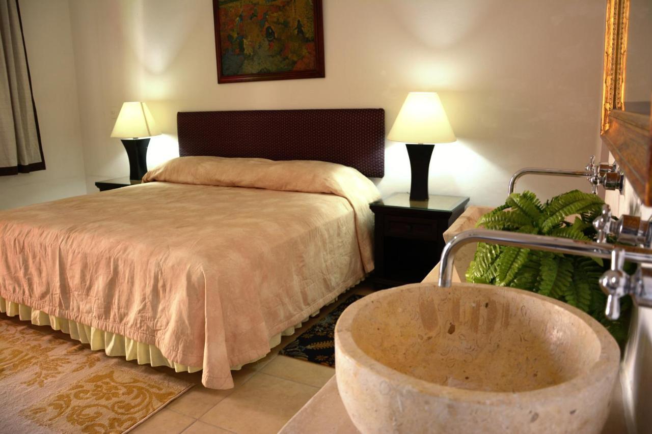 Hotel Mejorada Mérida Esterno foto