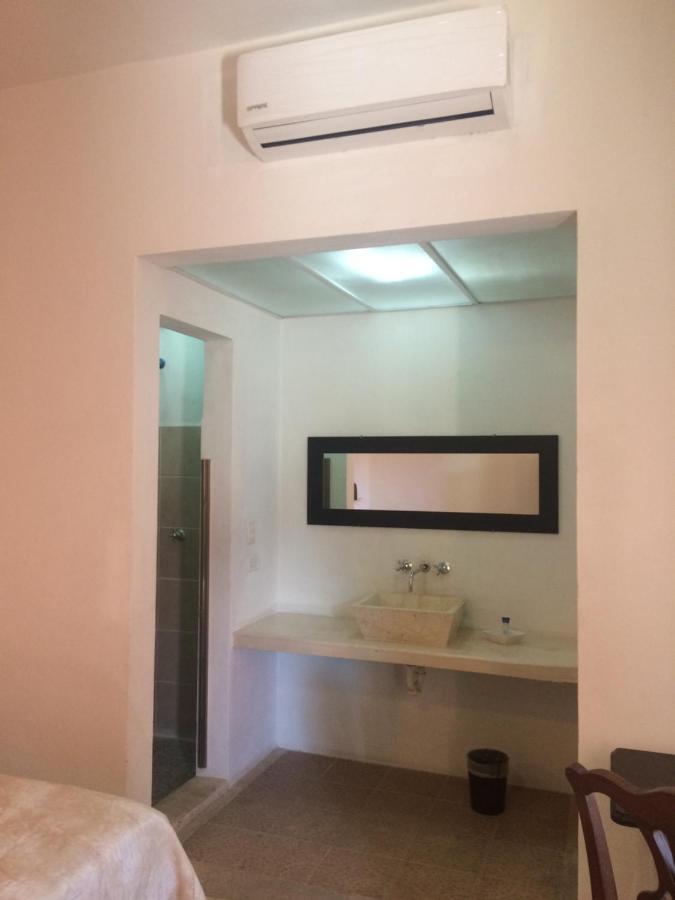 Hotel Mejorada Mérida Esterno foto